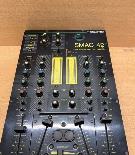 Table mixage ecler - table, dj