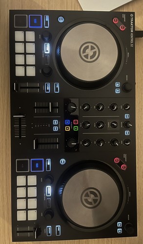 Table mixage native - table,