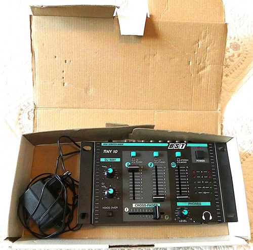 Bst mini table mixage - de,