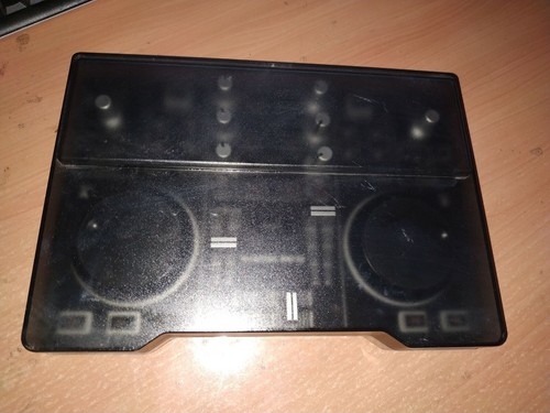 Table mixage hercules dj - hercules,