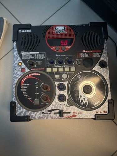 Table mixage yamaha - table,