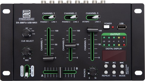 Table mixage mixer usb - mixage,