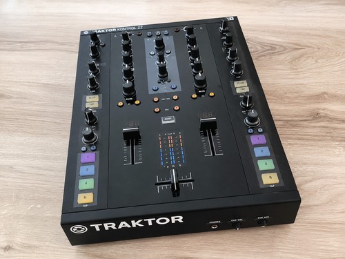 Table mixage dj - table,