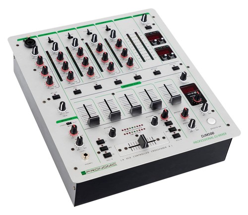 Table mixage 5 - de, pa
